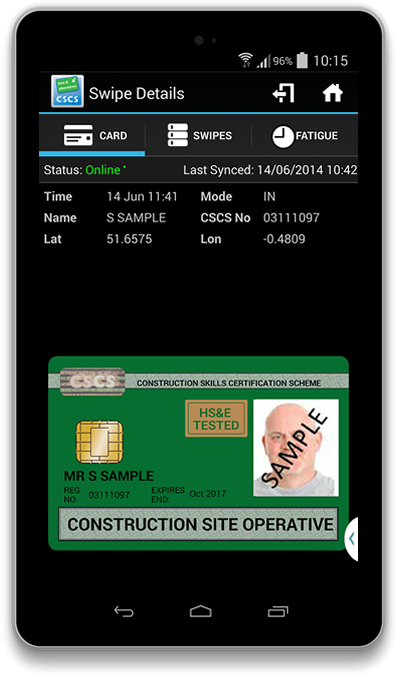 Android App